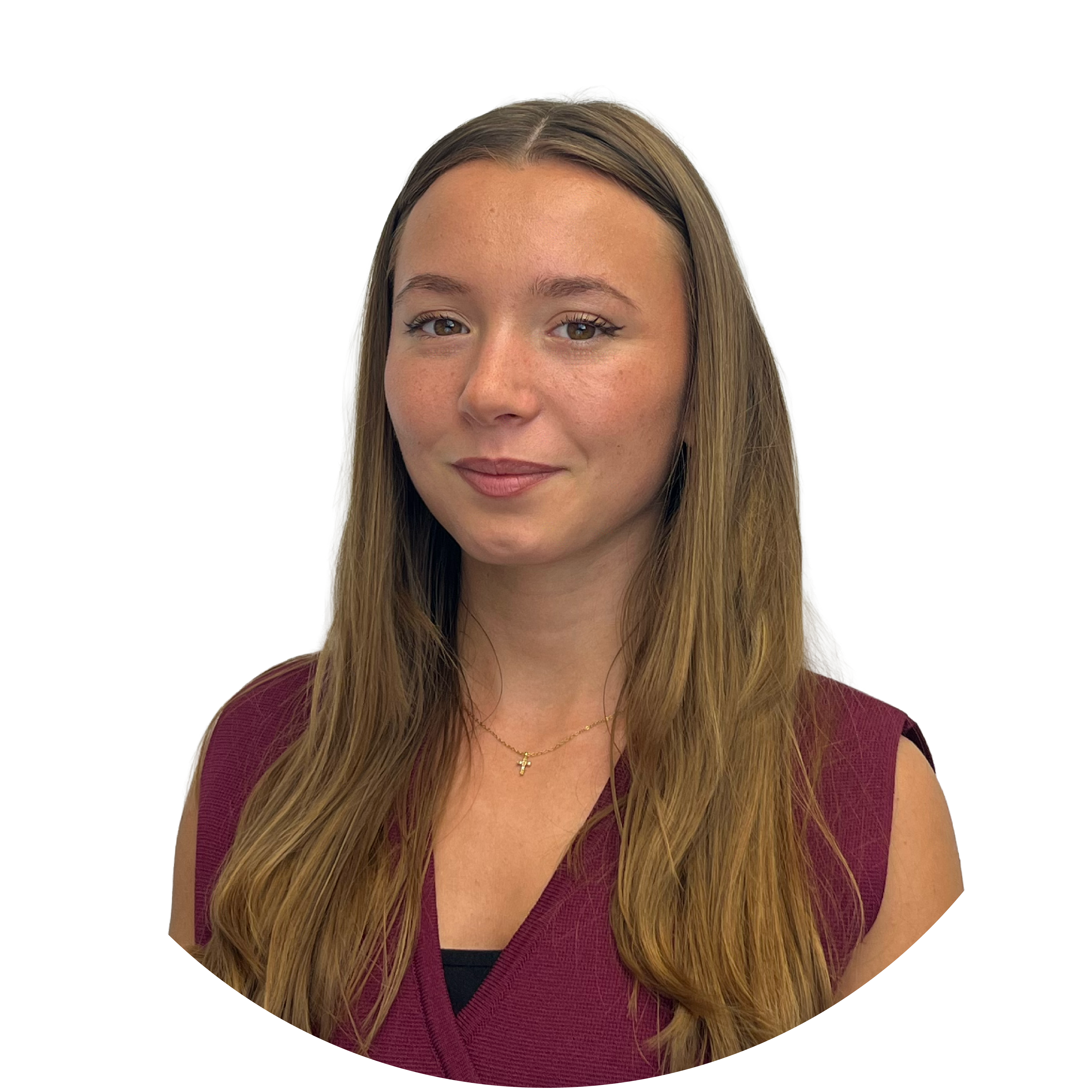 Photo de profil de Nanncy Le Tréhudic